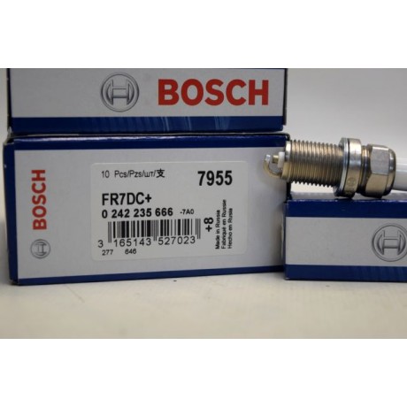 Buji Takımı Bosch Palio Siena Albea 1.2 8v 71711808 FR7DC